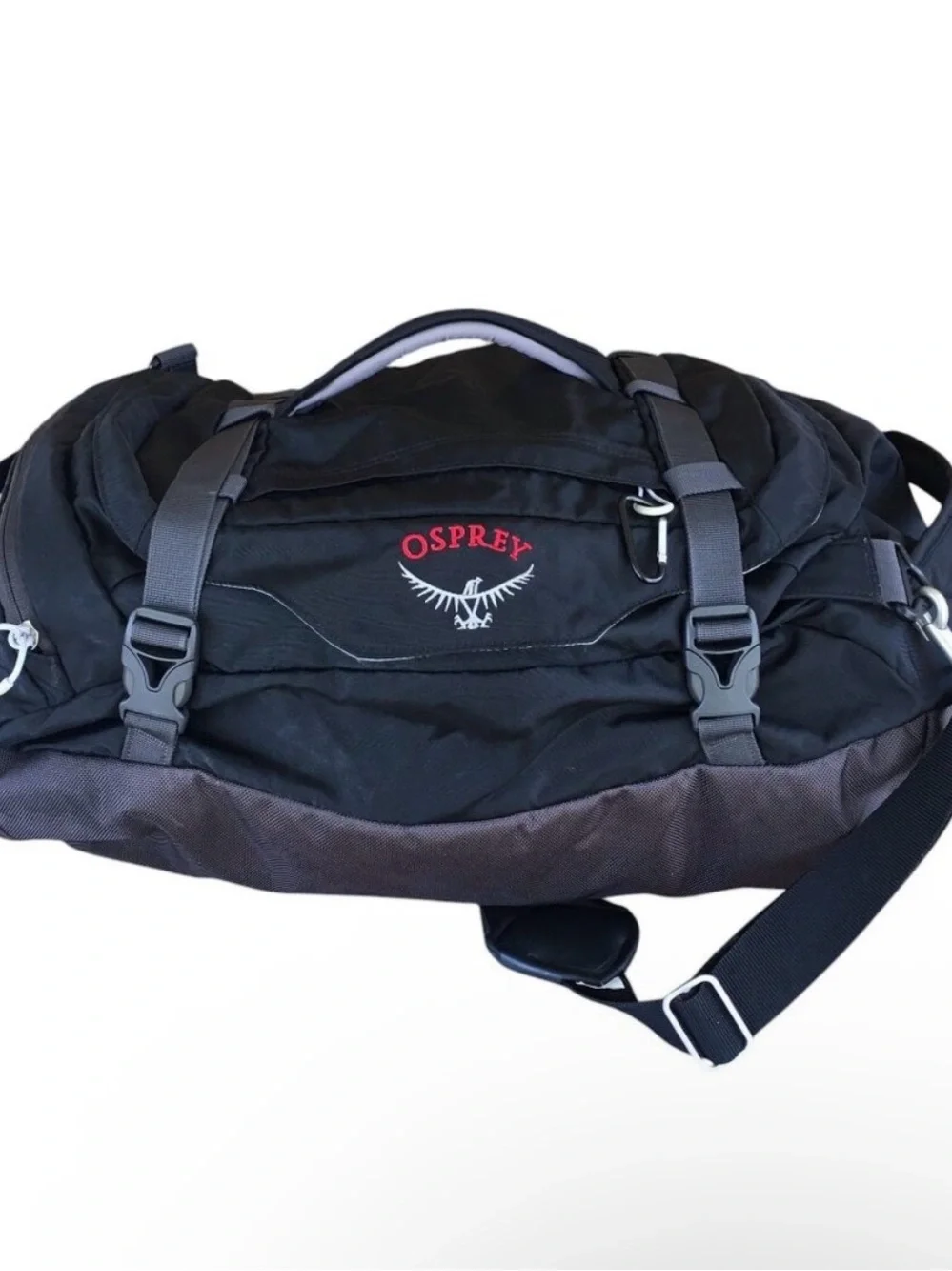 Osprey Transporter 46L Duffle Travel Bag